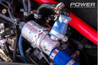 Fiat Cinquecento 1.4T-Jet 290Ps & Seicento 1.4T-Jet 190Ps 